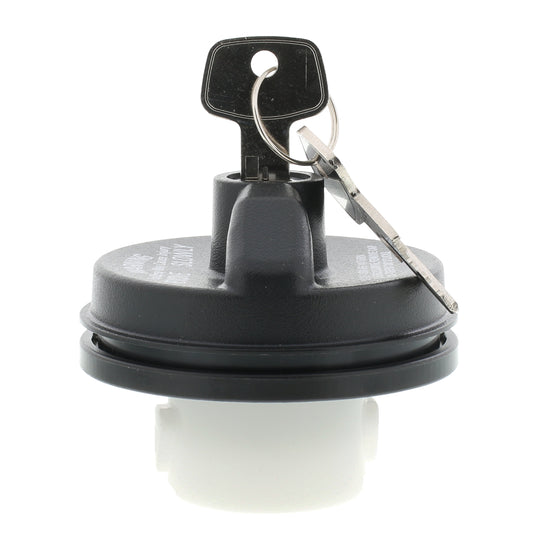 MGC716 Locking Fuel Cap BFNG