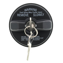 Load image into Gallery viewer, MGC716 Locking Fuel Cap BFNG