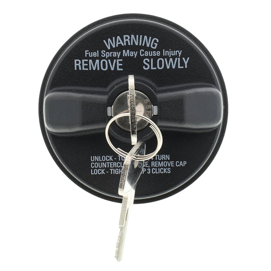 MGC716 Locking Fuel Cap BFNG