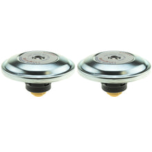 Charger l'image dans la galerie, MGC759SK Locking Fuel Cap Set BFNG
