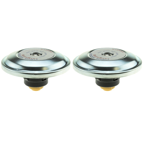 MGC759SK Locking Fuel Cap Set BFNG