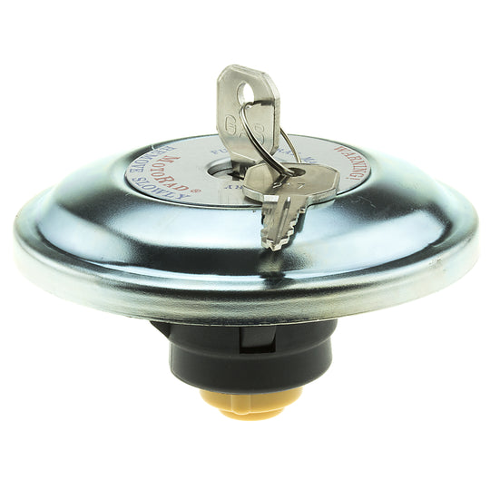 MGC759SK Locking Fuel Cap Set BFNG