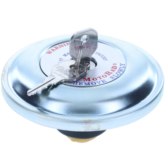 MGC759 Locking Fuel Cap BFNG