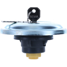 Charger l'image dans la galerie, MGC759 Locking Fuel Cap BFNG
