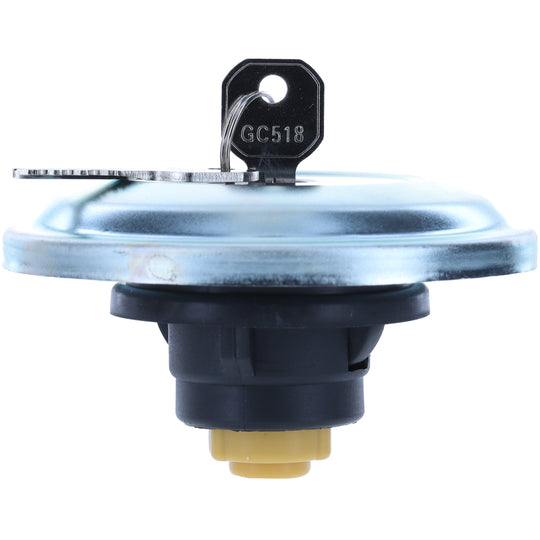 MGC759 Locking Fuel Cap BFNG