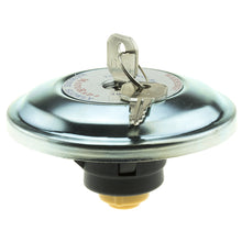 Charger l'image dans la galerie, MGC759 Locking Fuel Cap BFNG