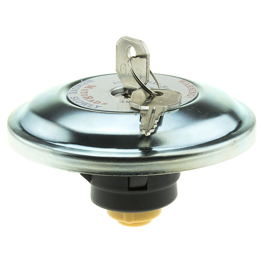 MGC759 Locking Fuel Cap BFNG
