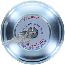 Charger l'image dans la galerie, MGC759 Locking Fuel Cap BFNG