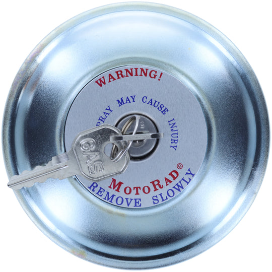 MGC759 Locking Fuel Cap BFNG