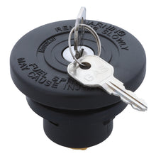 Charger l'image dans la galerie, MGC763 Locking Fuel Cap BFNG