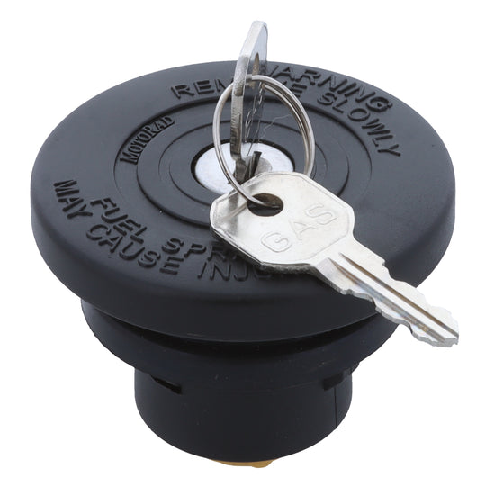 MGC763 Locking Fuel Cap BFNG