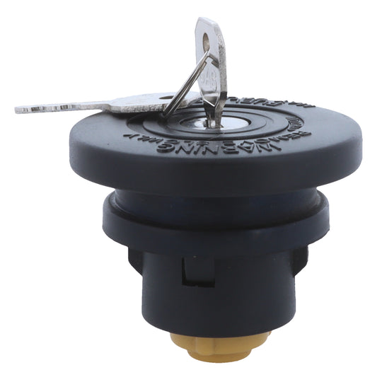 MGC763 Locking Fuel Cap BFNG