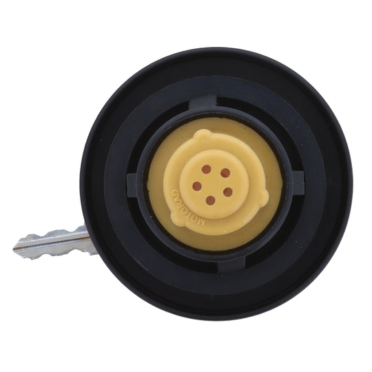 MGC763 Locking Fuel Cap BFNG