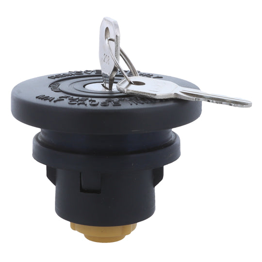 MGC763 Locking Fuel Cap BFNG
