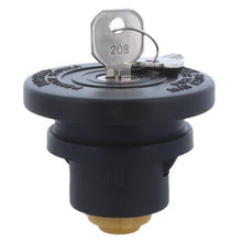 Charger l'image dans la galerie, MGC763 Locking Fuel Cap BFNG