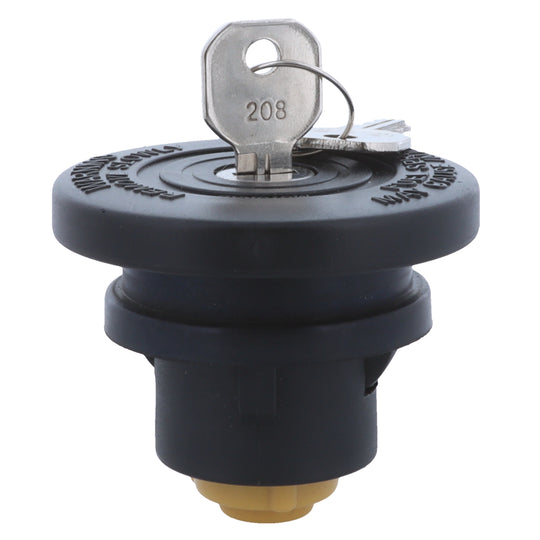 MGC763 Locking Fuel Cap BFNG