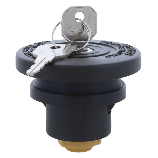 MGC763 Locking Fuel Cap BFNG