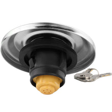 Charger l'image dans la galerie, MGC765 Locking Fuel Cap BFNG