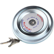 Charger l'image dans la galerie, MGC765 Locking Fuel Cap BFNG