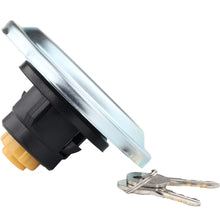 Charger l'image dans la galerie, MGC765 Locking Fuel Cap BFNG