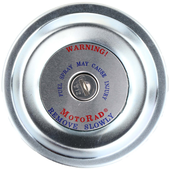 MGC765 Locking Fuel Cap BFNG