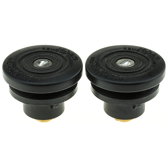 MGC771SK Locking Fuel Cap Set BFNG
