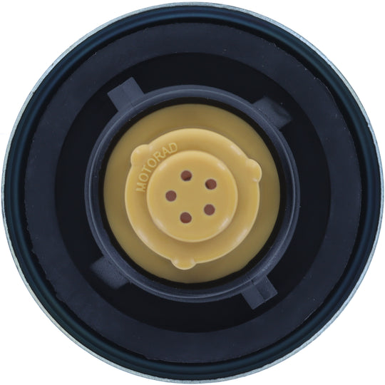 MGC774 Locking Fuel Cap BFNG