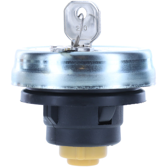MGC774 Locking Fuel Cap BFNG