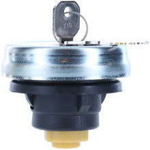Charger l'image dans la galerie, MGC774 Locking Fuel Cap BFNG