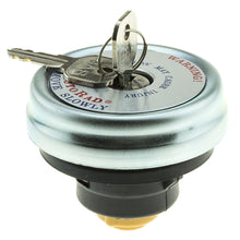 Charger l'image dans la galerie, MGC774 Locking Fuel Cap BFNG