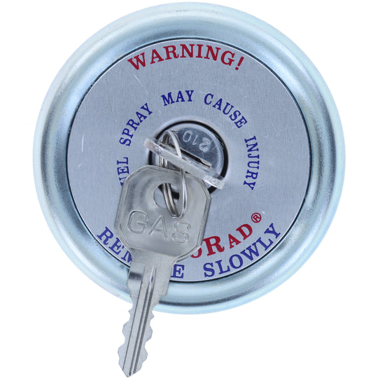 MGC774 Locking Fuel Cap BFNG