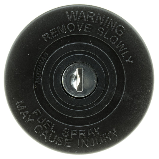 MGC779 Locking Fuel Cap BFNG