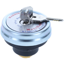 Charger l'image dans la galerie, MGC780 Locking Fuel Cap BFNG