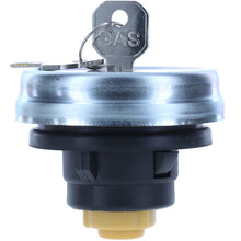 Charger l'image dans la galerie, MGC780 Locking Fuel Cap BFNG
