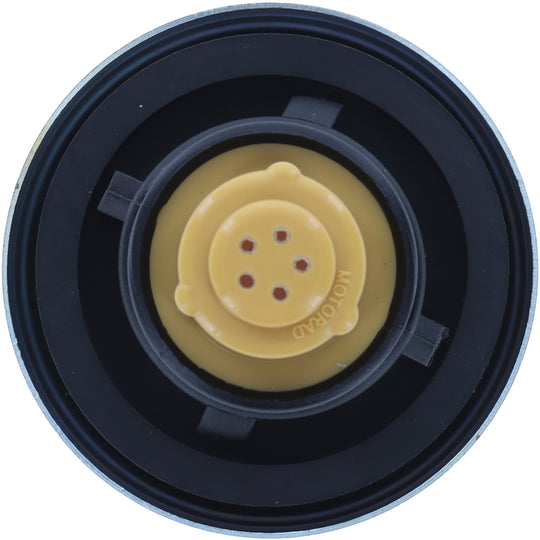 MGC780 Locking Fuel Cap BFNG