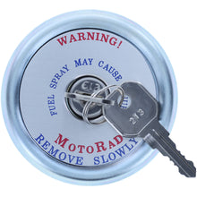 Charger l'image dans la galerie, MGC780 Locking Fuel Cap BFNG