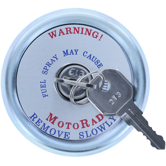 MGC780 Locking Fuel Cap BFNG