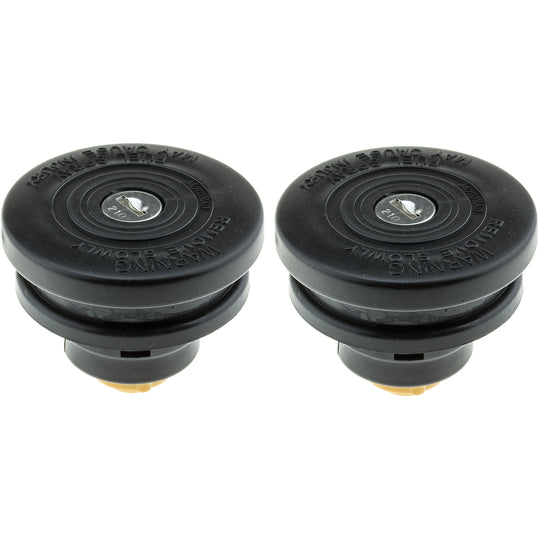 MGC782SK Locking Fuel Cap Set BFNG