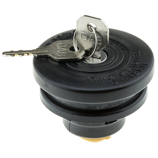 MGC782SK Locking Fuel Cap Set BFNG