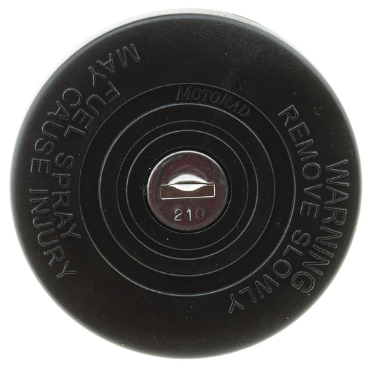 MGC782SK Locking Fuel Cap Set BFNG