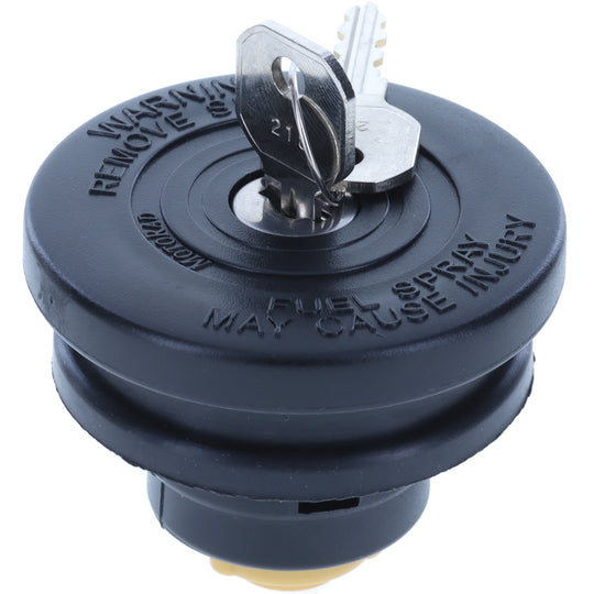 MGC782 Locking Fuel Cap BFNG