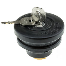 Load image into Gallery viewer, MGC782 Locking Fuel Cap BFNG