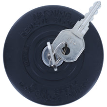 Load image into Gallery viewer, MGC782 Locking Fuel Cap BFNG