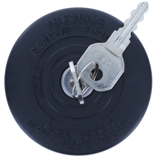 MGC782 Locking Fuel Cap BFNG