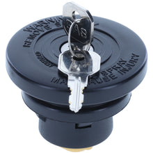 Charger l'image dans la galerie, MGC783 Locking Fuel Cap BFNG