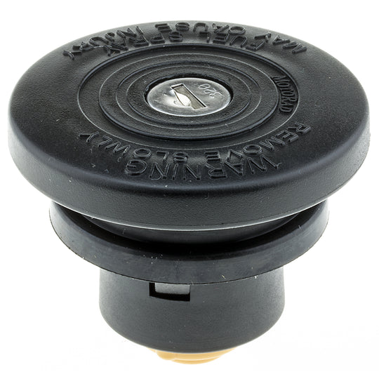 MGC783 Locking Fuel Cap BFNG