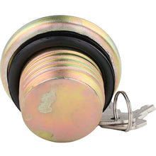 Charger l'image dans la galerie, MGC784 Locking Fuel Cap BFNG