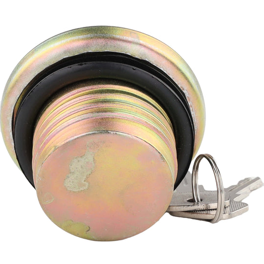 MGC784 Locking Fuel Cap BFNG
