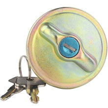 Charger l'image dans la galerie, MGC784 Locking Fuel Cap BFNG