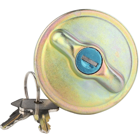 MGC784 Locking Fuel Cap BFNG